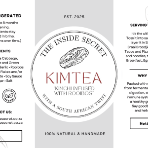 KIMTEA