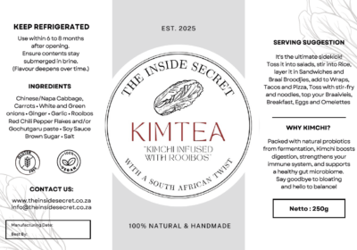 kimtea