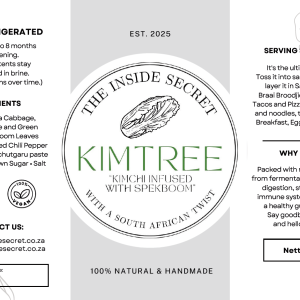 KIMTREE