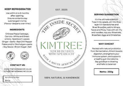 kimtree